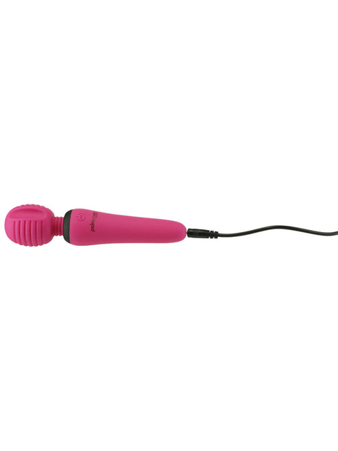 PALM POWER GROOVE MINI WAND